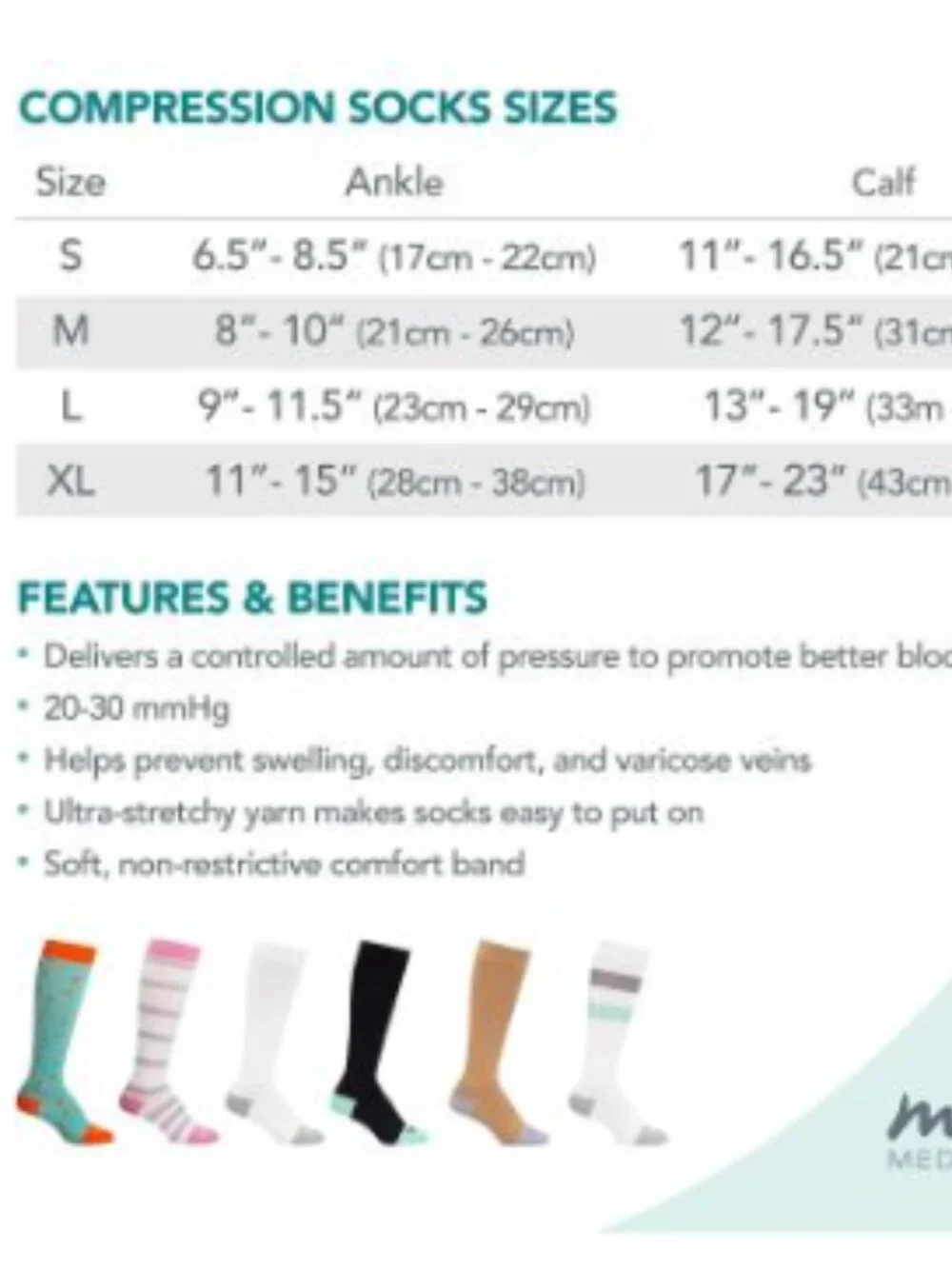 Motif Medical brand motif